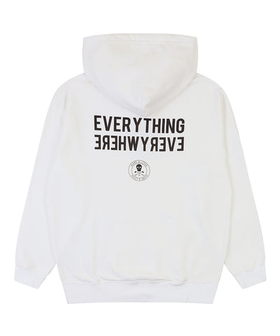 U FR ATHLETIC "EVERYTHING EVERYWHERE" HOODIE LQ1FC10U