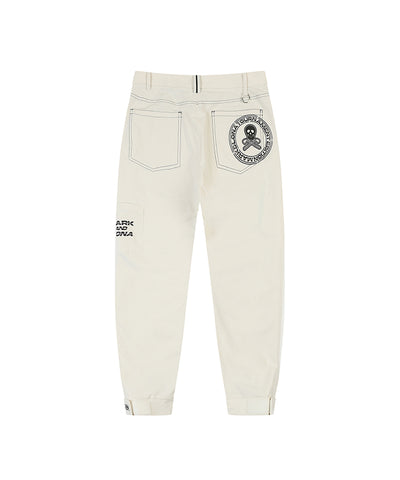 M TN WOVEN JOGGER PANTS LQ1TT71M