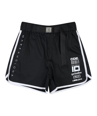 W CD LOGO MIX POINT SHORTS LQ2CF55F