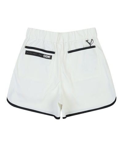 W CD LOGO MIX POINT SHORTS LQ2CF55F