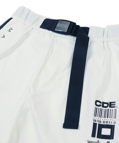 W CD LOGO MIX POINT SHORTS LQ2CF55F