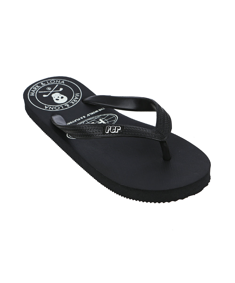 U FR SURFING LOGO SLIPPER LQ2ZKF1U