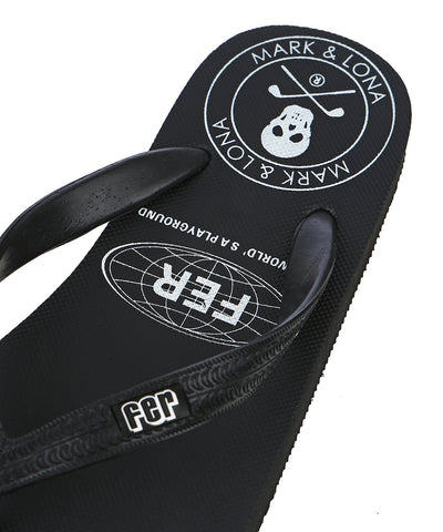 U FR SURFING LOGO SLIPPER LQ2ZKF1U