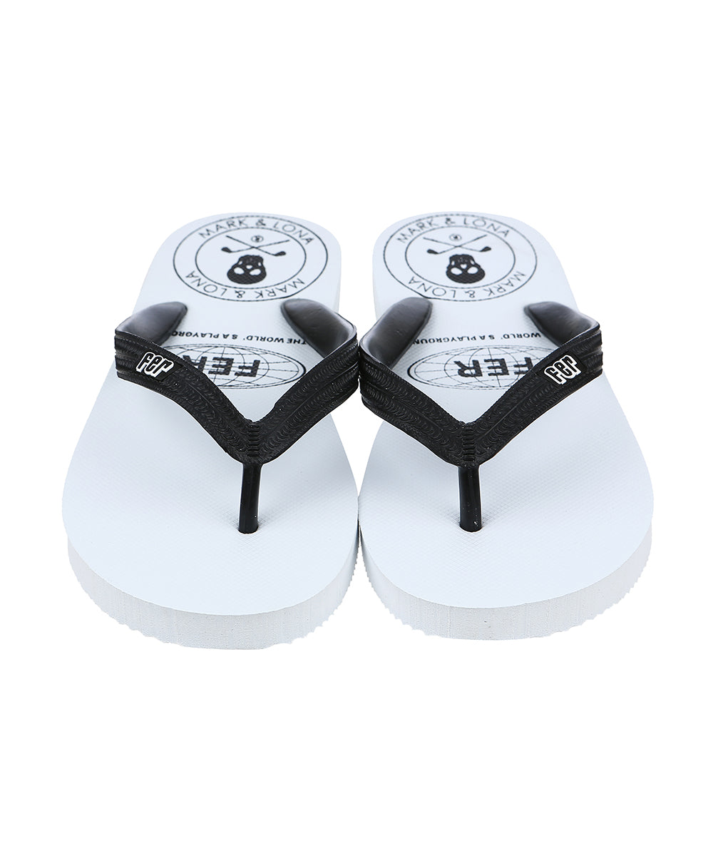 U FR SURFING LOGO SLIPPER LQ2ZKF1U