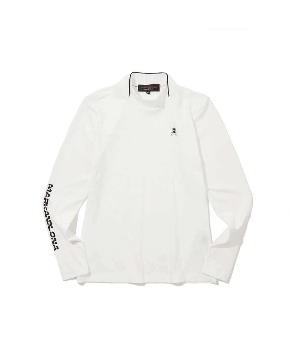 Woman Top Long Sleeve – MARK & LONA ONLINE STORE KOREA