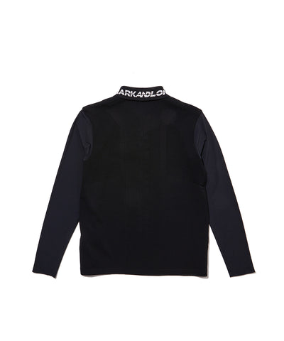 M TN SLEEVE COOLING KNIT CREW LR1TB75M