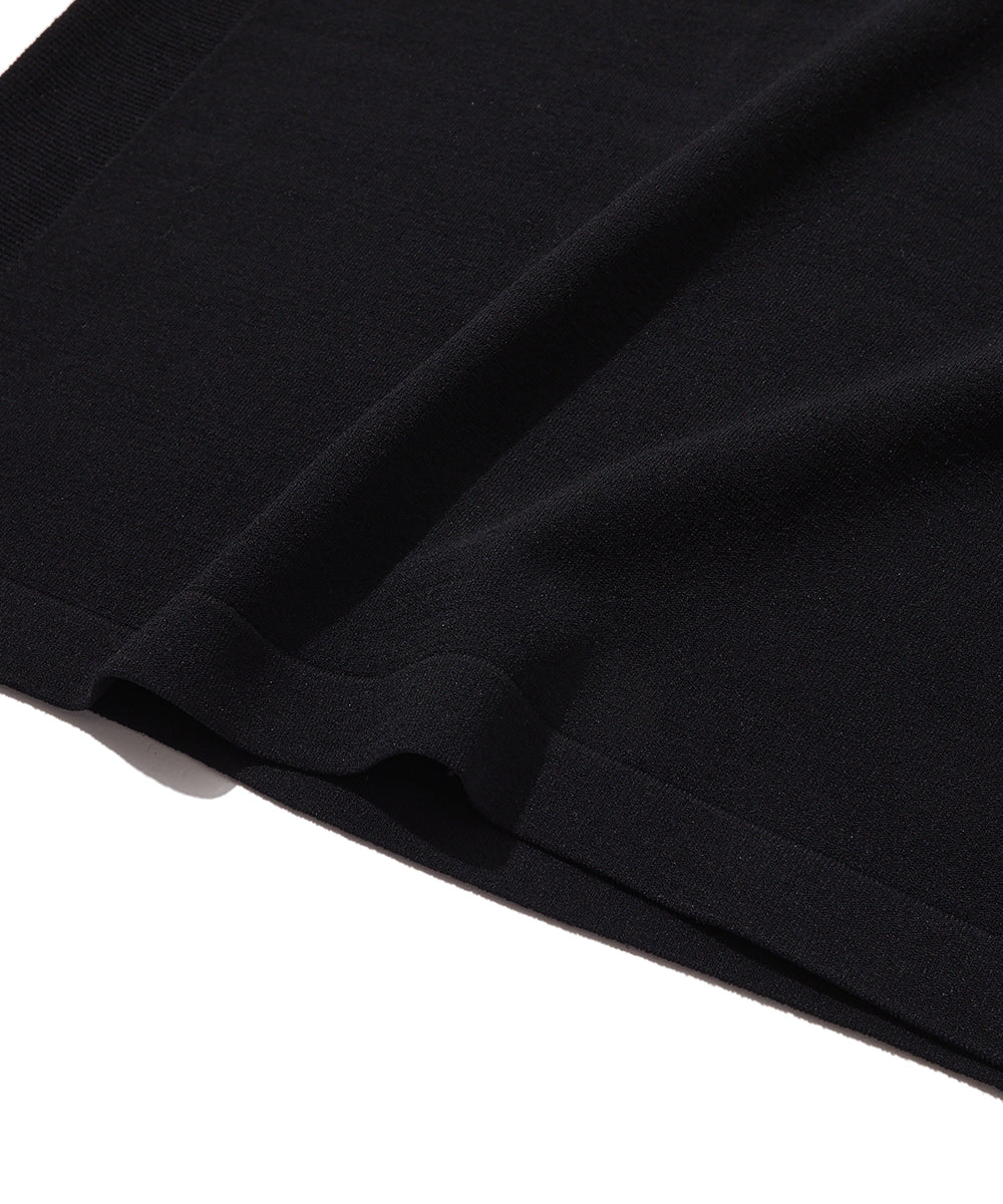 M TN SLEEVE COOLING KNIT CREW LR1TB75M