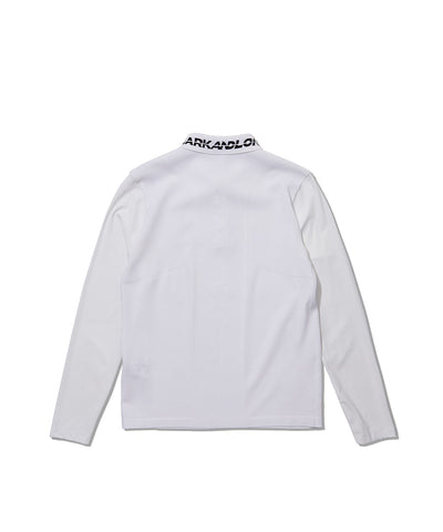 M TN SLEEVE COOLING KNIT CREW LR1TB75M