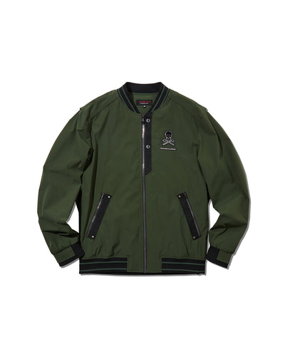 M TN BOMBER OUTER LR1TD71M