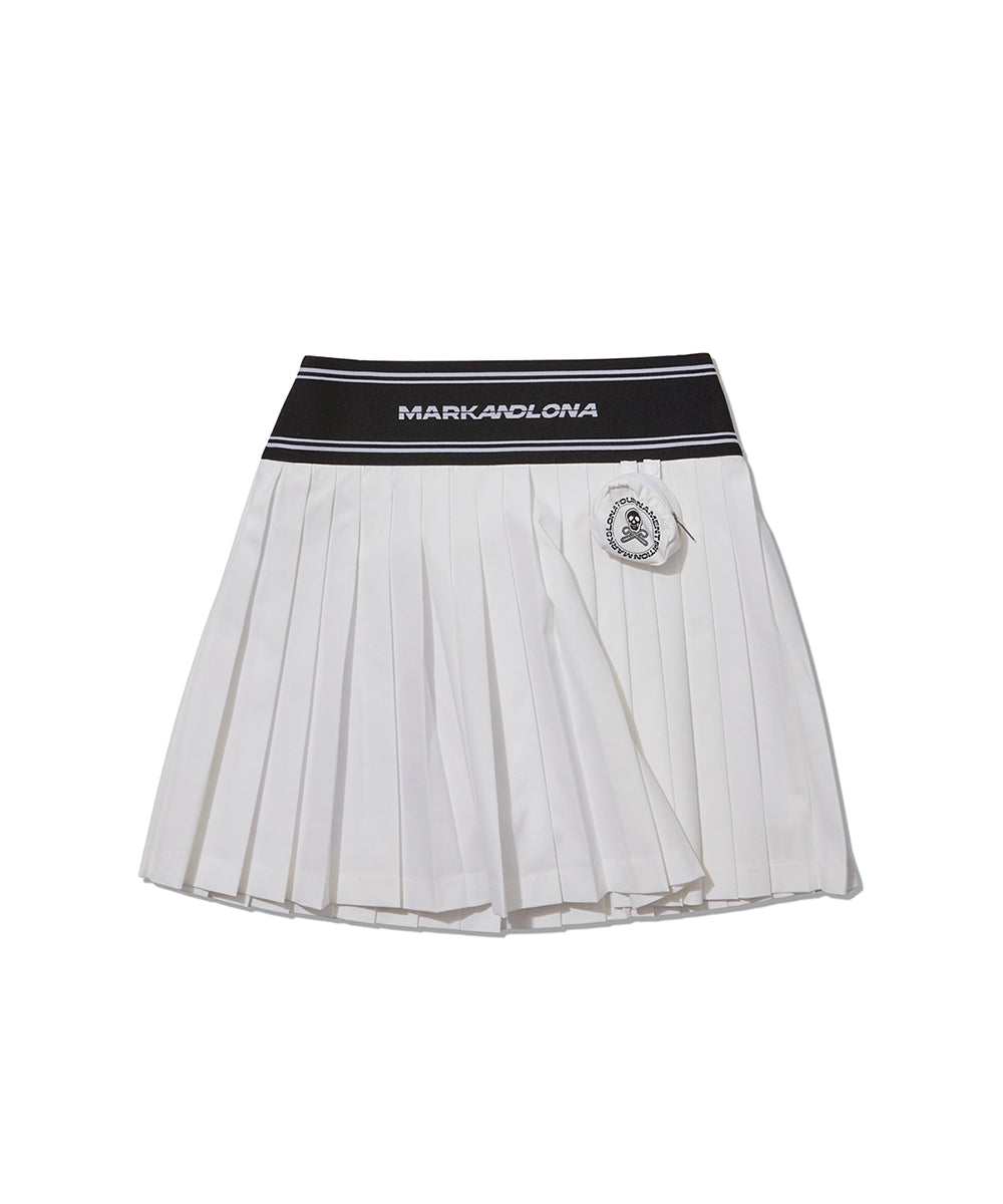 Woman Bottom Skirt – MARK & LONA ONLINE STORE KOREA