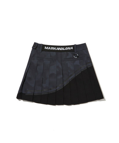 W TN MESH POINT WOVEN SKIRT LR1TE77F