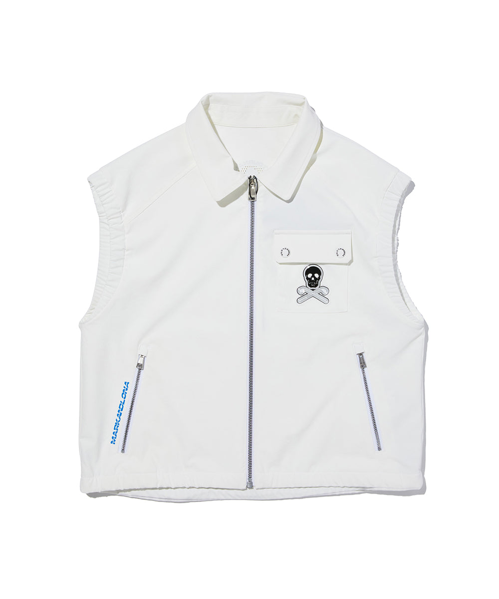 MARK&amp;LONA - ☆美品☆【MARK＆LONA】Big Rim Down Vest /WOMEN outback-trading-company-vests-