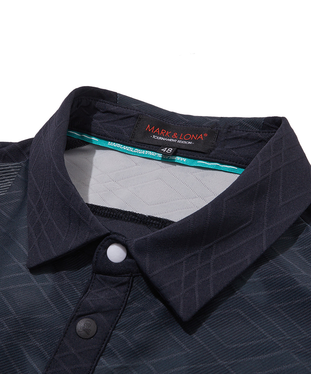 M TN CAMO SS POLO LR1TX80M