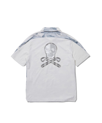 M TN CAMO SS POLO LR1TX80M
