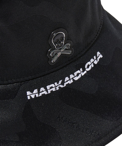 U TN CAMO BASIC BUCKET HAT LR1YJ73U