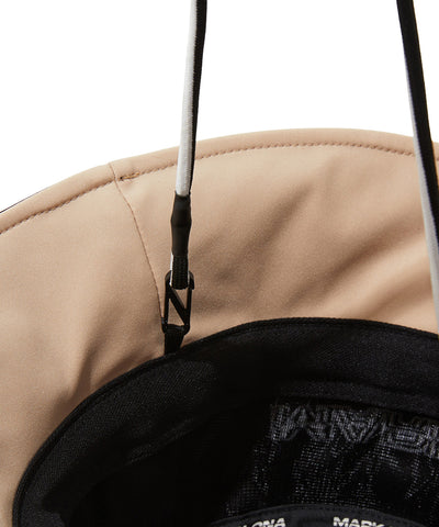 U TN CAMO BASIC BUCKET HAT LR1YJ73U