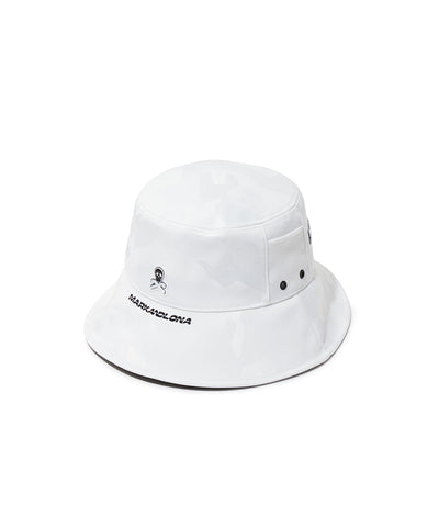 U TN CAMO BASIC BUCKET HAT LR1YJ73U