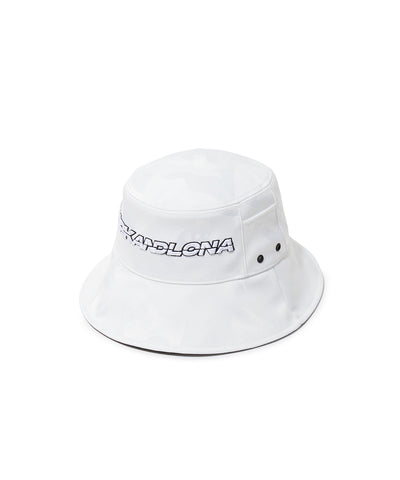 U TN CAMO BASIC BUCKET HAT LR1YJ73U