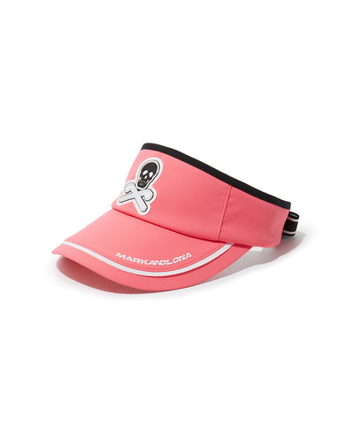 W TN BASIC VISOR LR1YY72F