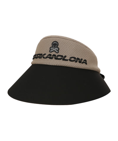 W TN WIDE VISOR LR1YY76F