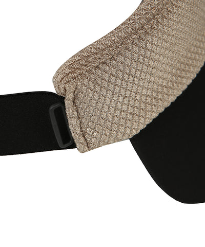 W TN WIDE VISOR LR1YY76F