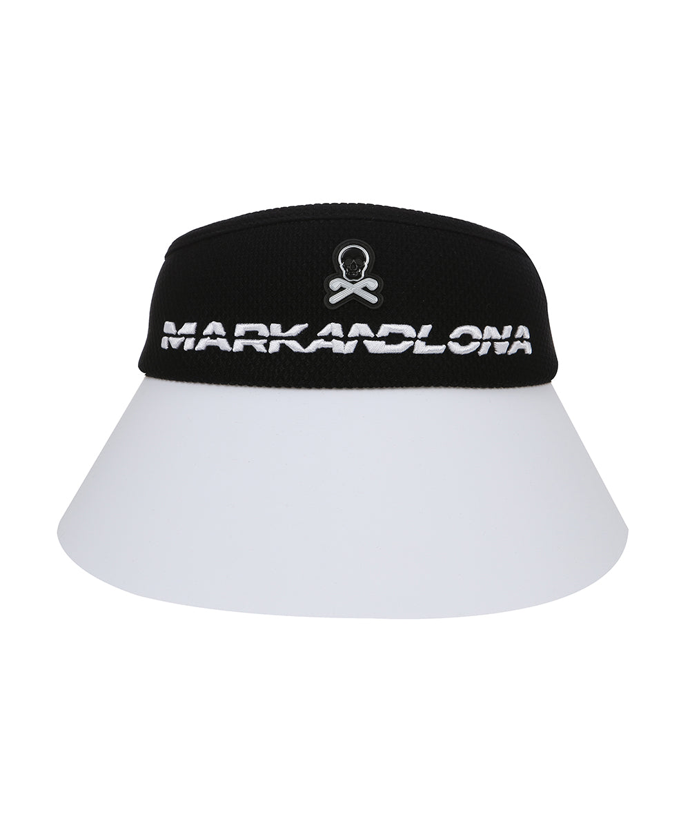 W TN WIDE VISOR LR1YY76F