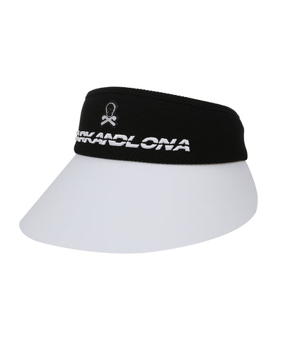 W TN WIDE VISOR LR1YY76F