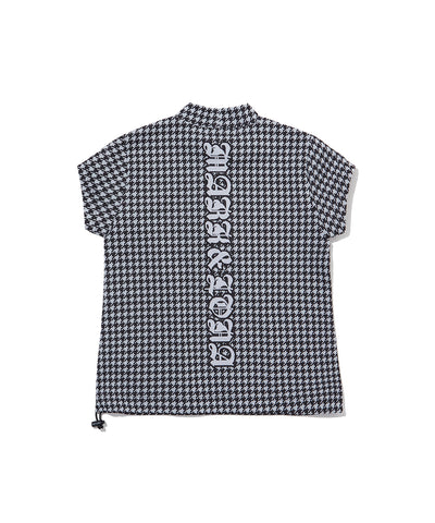W GN REAL SKULL JQD MOCK-NECK SS T-SHIRTS LR2IA90F