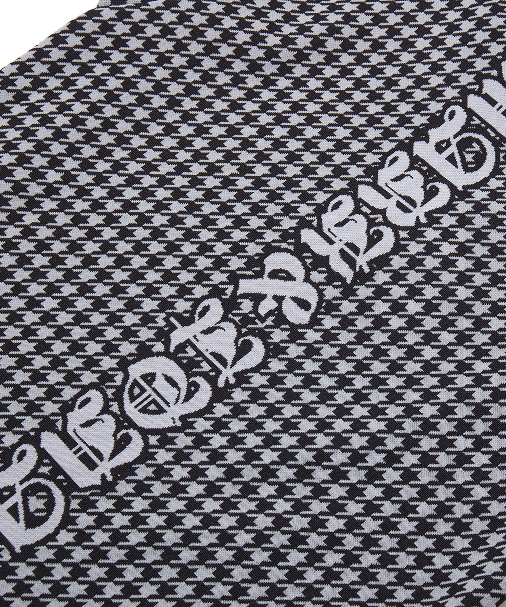 W GN REAL SKULL JQD MOCK-NECK SS T-SHIRTS LR2IA90F