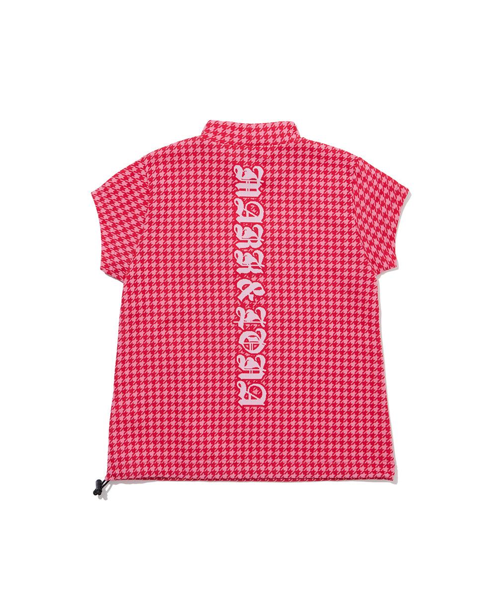 W GN REAL SKULL JQD MOCK-NECK SS T-SHIRTS LR2IA90F