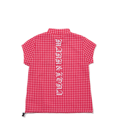 W GN REAL SKULL JQD MOCK-NECK SS T-SHIRTS LR2IA90F