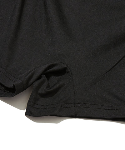 W GN UNBALANCE PLEATS SKIRT LR2IE81F