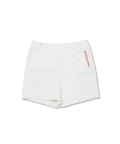 W GN WATER COLOR PATTERN WRAP SHORTS LR2IF71F