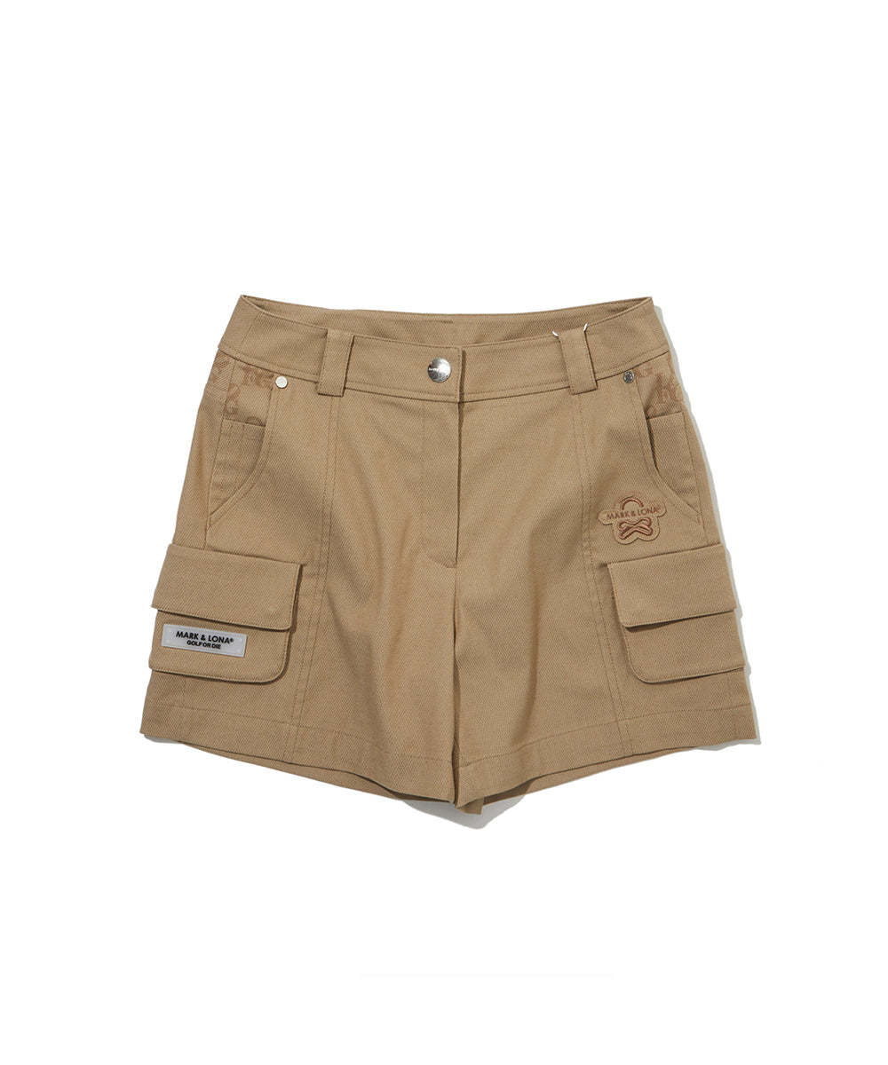 W GN MINI CARGO SHORTS LR2IF73F