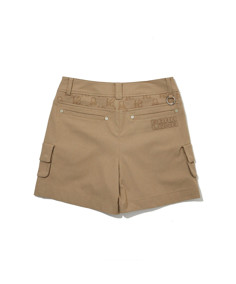W GN MINI CARGO SHORTS LR2IF73F