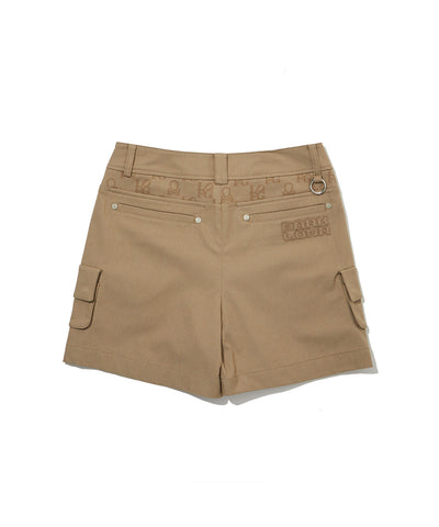 W GN MINI CARGO SHORTS LR2IF73F