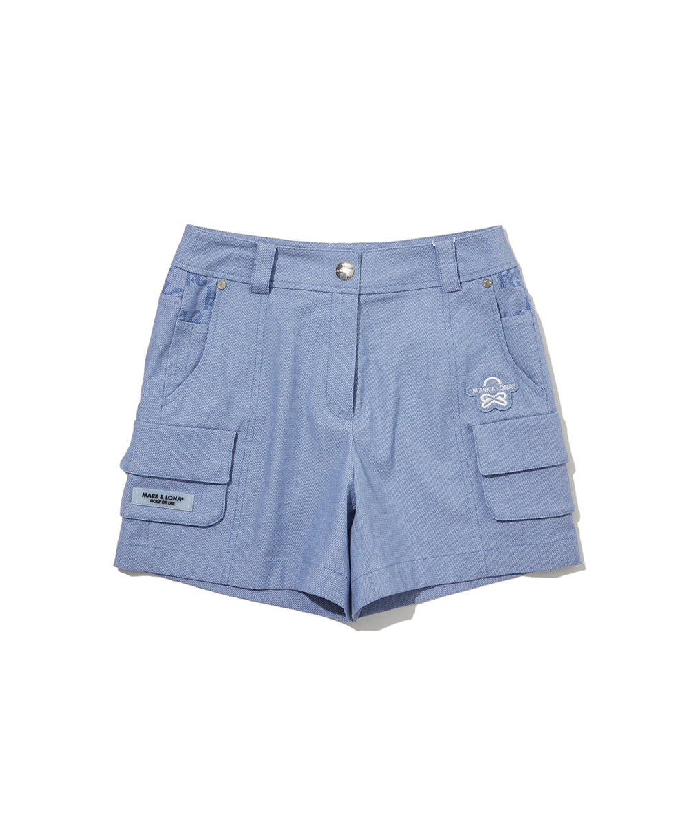 W GN MINI CARGO SHORTS LR2IF73F