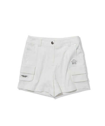 W GN MINI CARGO SHORTS LR2IF73F