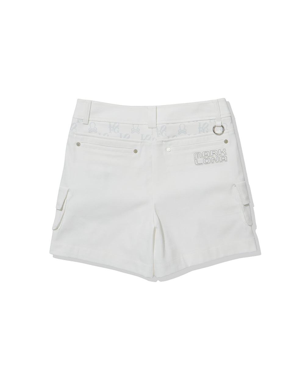 W GN MINI CARGO SHORTS LR2IF73F