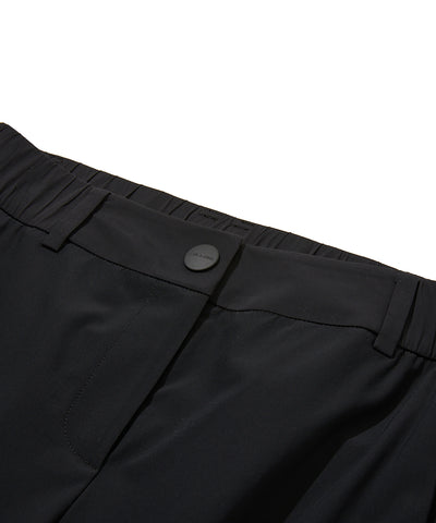 W GN WOVEN PATCH JOGGER PANTS LR2IT74F