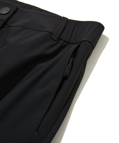 W GN WOVEN PATCH JOGGER PANTS LR2IT74F