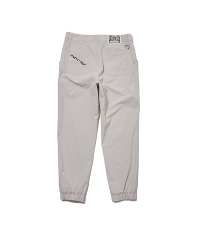 M GN SUMMER JOGGER PANTS LR2IT77M