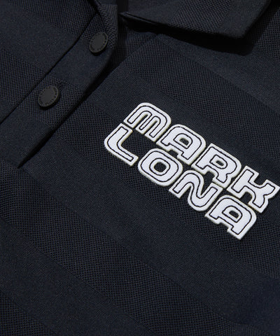 W GN OPEN COLLAR SS POLO LR2IX74F
