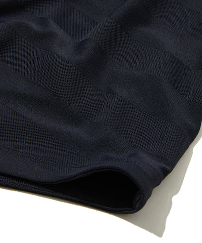 W GN OPEN COLLAR SS POLO LR2IX74F