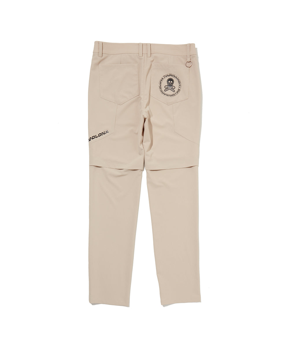 M TN VENTILATION WOVEN PANTS LR2TT76M