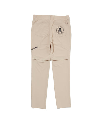 M TN VENTILATION WOVEN PANTS LR2TT76M