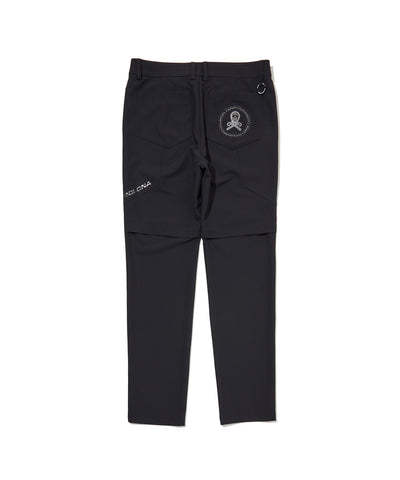 M TN VENTILATION WOVEN PANTS LR2TT76M