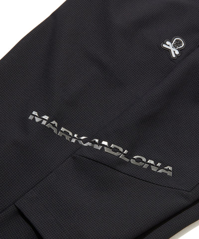 M TN VENTILATION WOVEN PANTS LR2TT76M