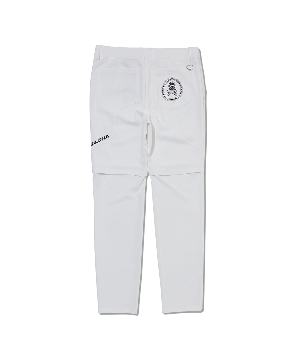 M TN VENTILATION WOVEN PANTS LR2TT76M