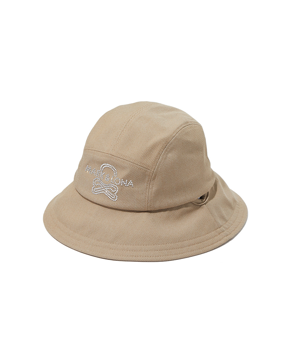 W GN RIBBON BUCKET LR2YJ82F